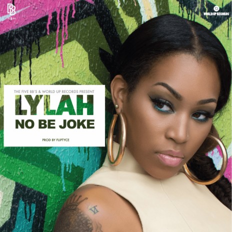 No Be Joke | Boomplay Music