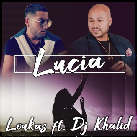 Lucia ft. Loukas | Boomplay Music