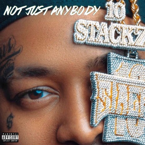 Not Just Anybody | Boomplay Music