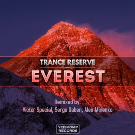 Everest (Serge Oaken Remix) ft. Serge Oaken | Boomplay Music