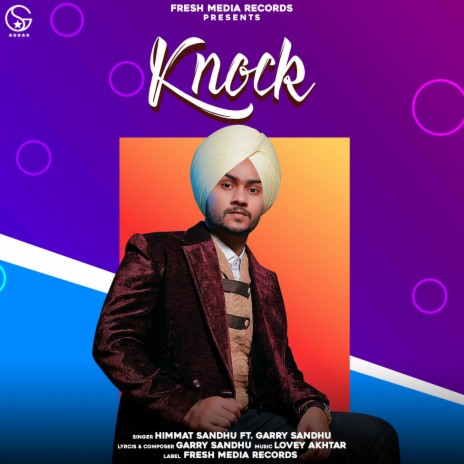 Knock | Boomplay Music