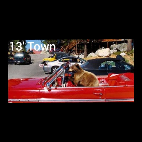 13'Town | Boomplay Music