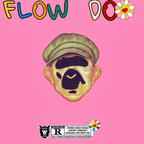 Flow do Pharrel ft. Joka