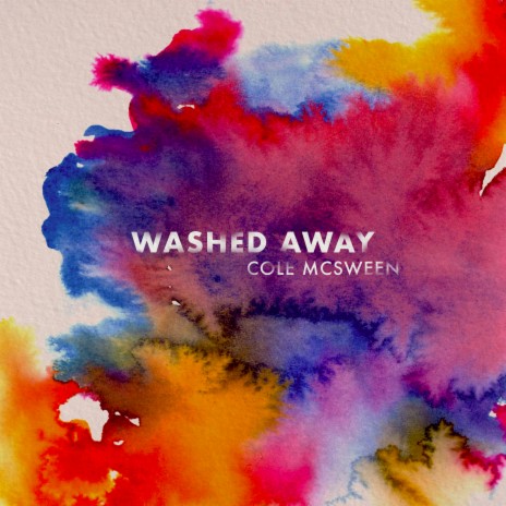 Washed Away | Boomplay Music