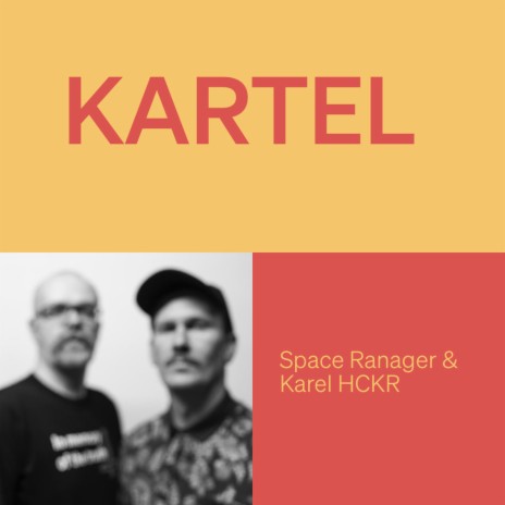 Kartel ft. Karel HCKR | Boomplay Music