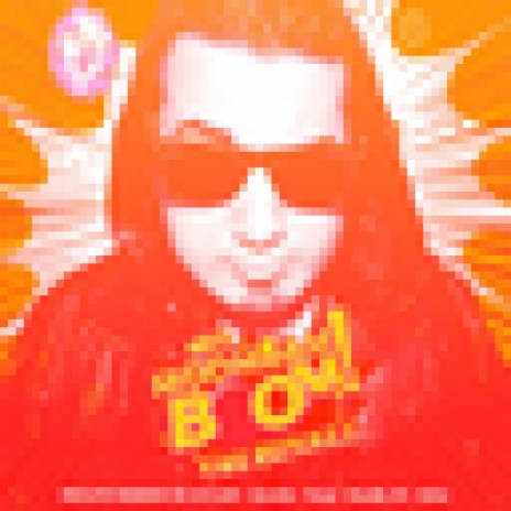 Moombahboom (Yonyi Remix) | Boomplay Music