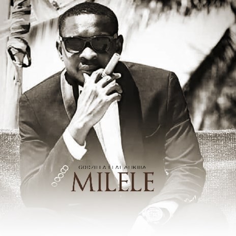 Milele ft. Alikiba | Boomplay Music