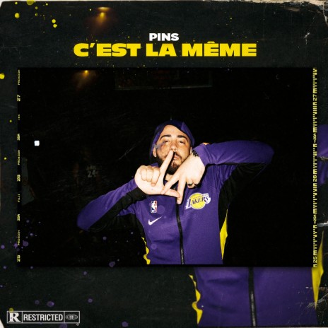 C'est la même | Boomplay Music