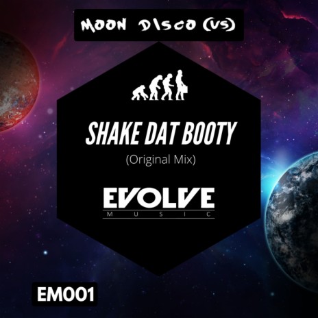 Shake Dat Booty (Original Mix)