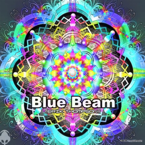 Blue Beam (Original Mix)