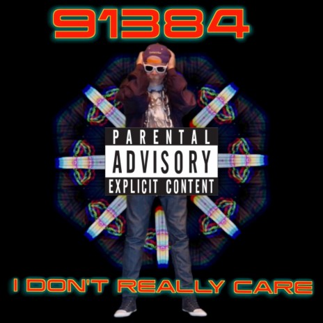 I Don't Really Care | Boomplay Music