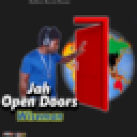 Jah Open Door