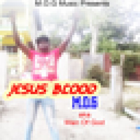 Jesus Blood | Boomplay Music