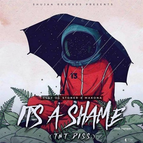 It's A Shame (TNT DISS) | Boomplay Music