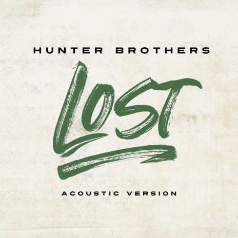 Lost (Acoustic) | Boomplay Music