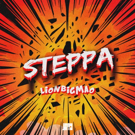 Steppa ft. Jony Roy & Dee Master Beats | Boomplay Music