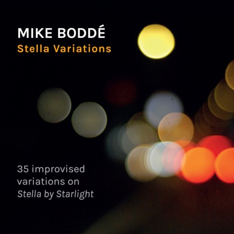 Stella by Starlight Variation No 35 | Boomplay Music