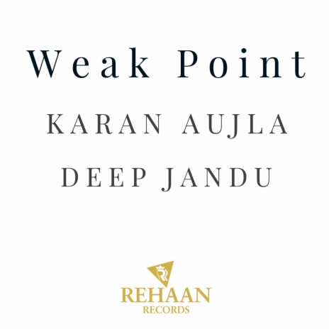 Weak Point ft. Deep Jandu | Boomplay Music