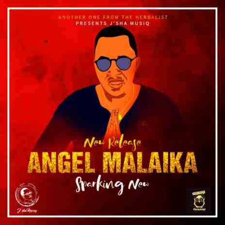 Angel-Malaika | Boomplay Music