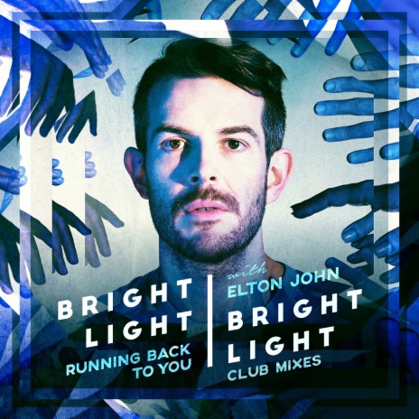 Running Back to You (Cristian Poow Club Mix) ft. Elton John | Boomplay Music