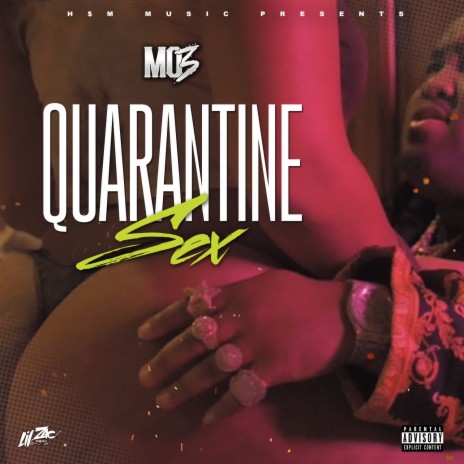 Quarantine Sex | Boomplay Music