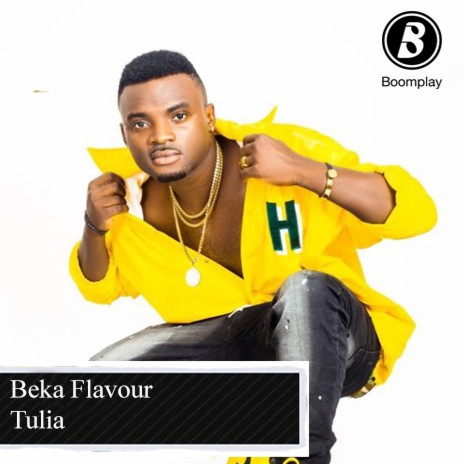 Beka Flavour - Finally MP3 Download & Lyrics