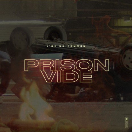 Prison vide | Boomplay Music