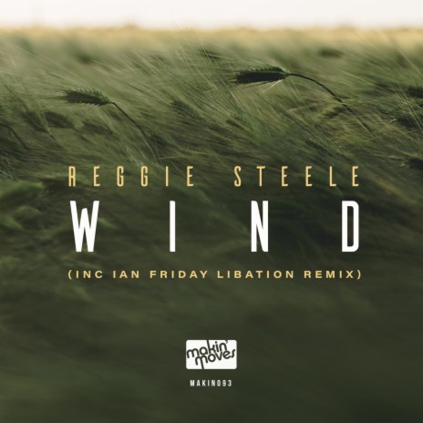 Wind (Vocal Mix) | Boomplay Music