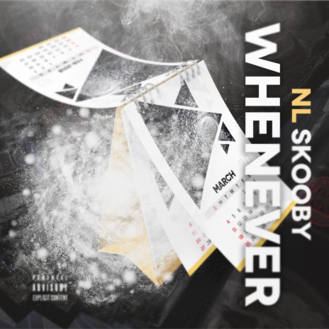 Whenever | Boomplay Music