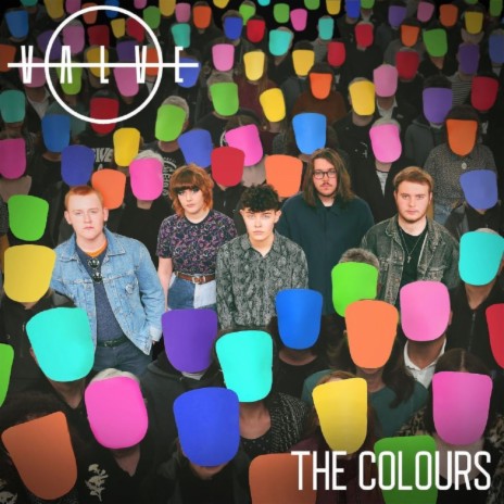 The Colours | Boomplay Music