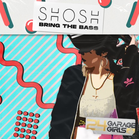 Bring the Bass (Original Mix)