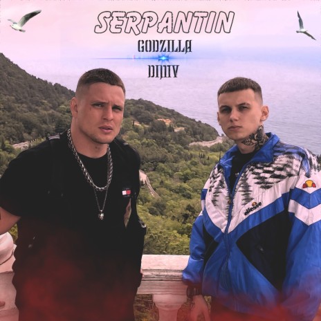 Serpantin ft. Dimv | Boomplay Music