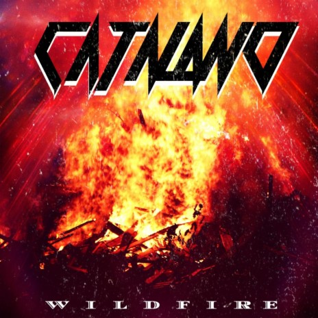 Wildfire | Boomplay Music