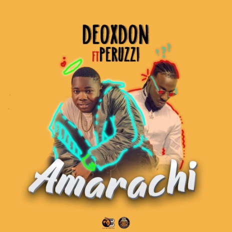 Amarachi ft. Peruzzi | Boomplay Music