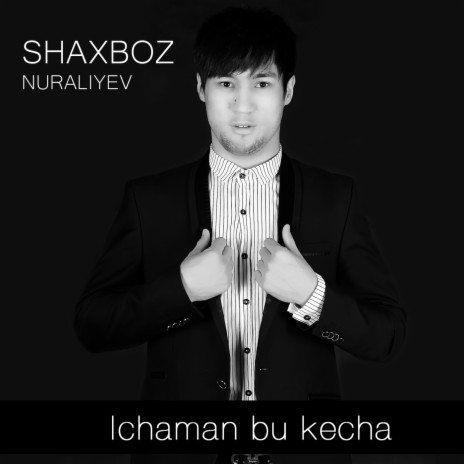Ichaman Bu Kecha | Boomplay Music