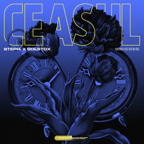 Ceasul ft. Golstox | Boomplay Music