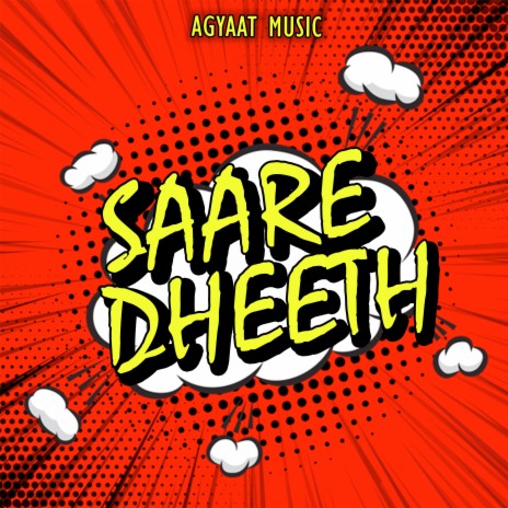 Saare Dheeth | Boomplay Music