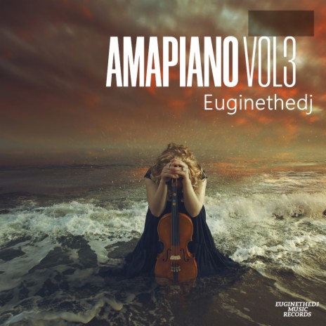 Emotions Amapiano (Mix) | Boomplay Music