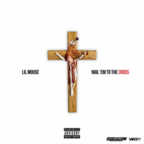 Nail 'Em To The Cross | Boomplay Music