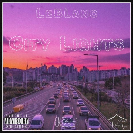 City Lights | Boomplay Music