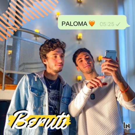 Paloma | Boomplay Music