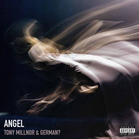 Angel (Prod. by MadMasters) ft. German?