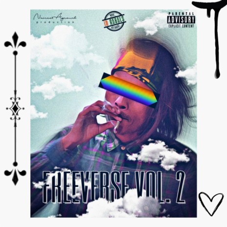 Freeverse, Vol. 2 | Boomplay Music