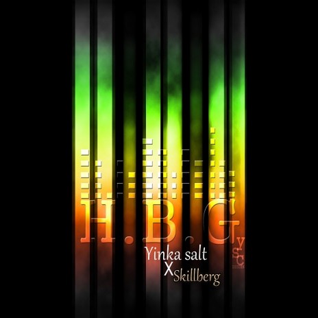 H.B.G ft. Skillberg | Boomplay Music