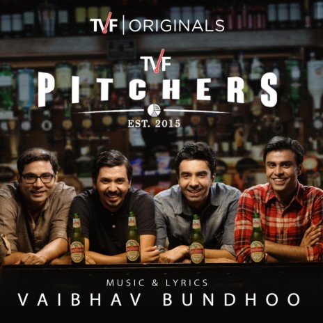 The Relevant Sound (Pitchers Theme) | Boomplay Music