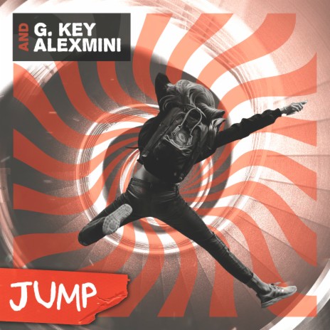 Jump (Extended Mix) ft. AlexMini