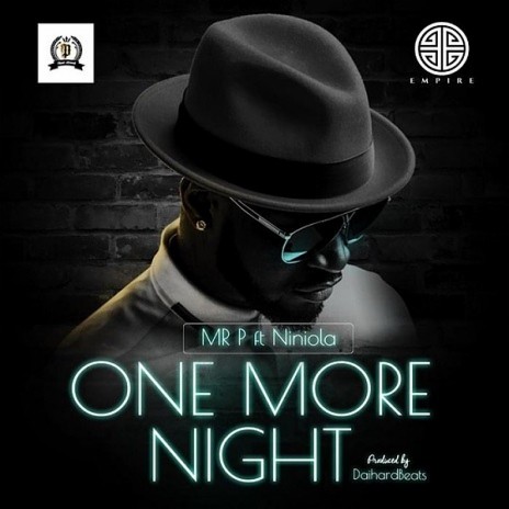 One More Night ft. Niniola | Boomplay Music