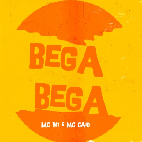 Bega Bega ft. Mc Caio | Boomplay Music