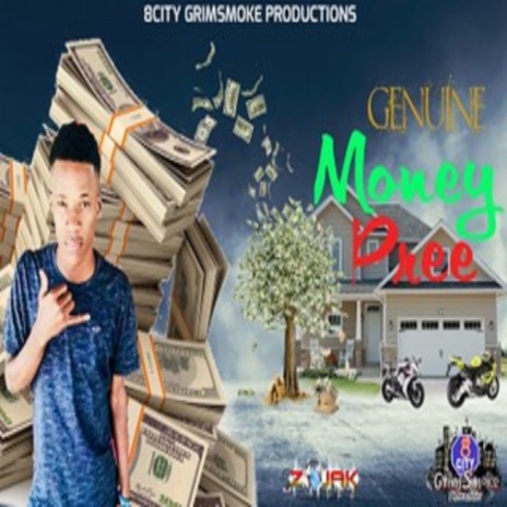 Money Pree | Boomplay Music