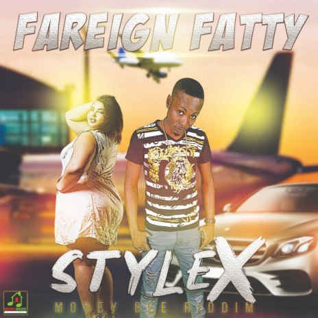 Fareign Fatty | Boomplay Music